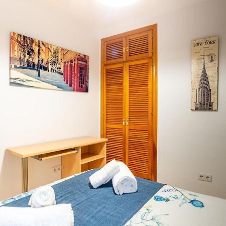 Victoria 50 Apartment Malaga Exterior photo