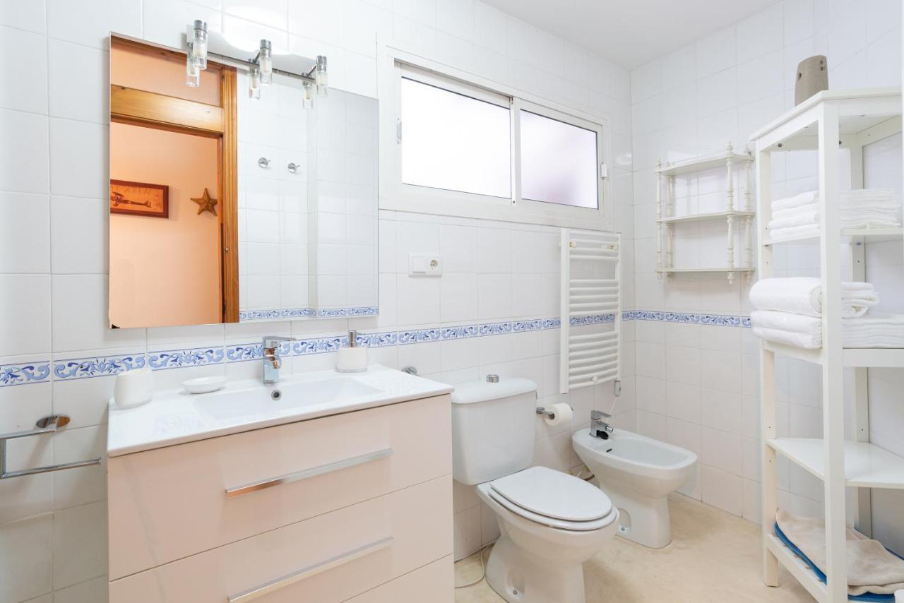 Victoria 50 Apartment Malaga Exterior photo