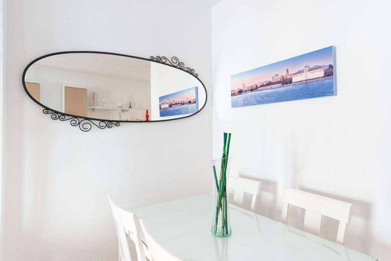 Victoria 50 Apartment Malaga Exterior photo